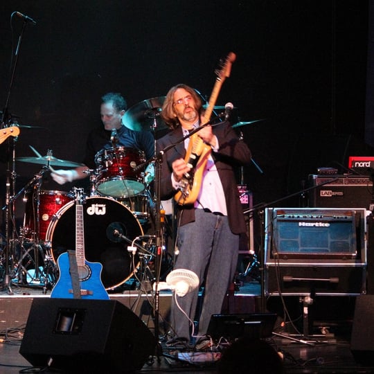 Clapton Hook - Tribute Band / Eric Clapton Tribute in San Diego, CA