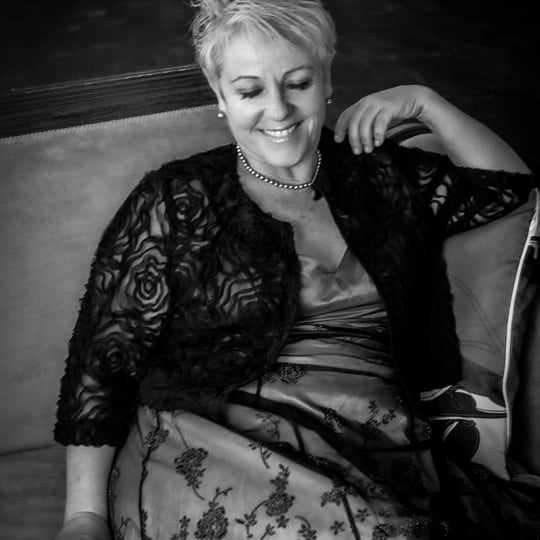 Clare Donohue - Jazz Band / Swing Band in Chattanooga, TN