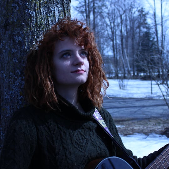 Clarissa Fortin - Singing Guitarist / Children’s Music in Ottawa, ON