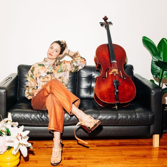 Classical-New Cellist - Cellist in Los Angeles, CA