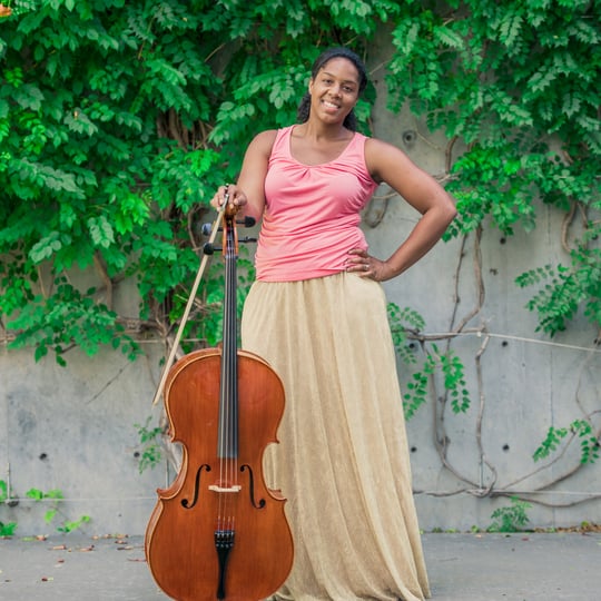Classical Cellist - Cellist in Dallas, TX
