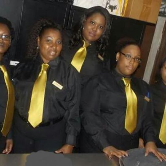 Classy Staffing - Bartender in Brooklyn, NY