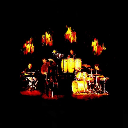 Clave Sol - Latin Jazz Band in St Louis, MO
