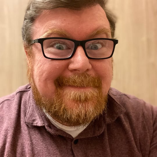 Mike Hover: Clean, High Energy Comedy - Stand-Up Comedian in Chicago, IL