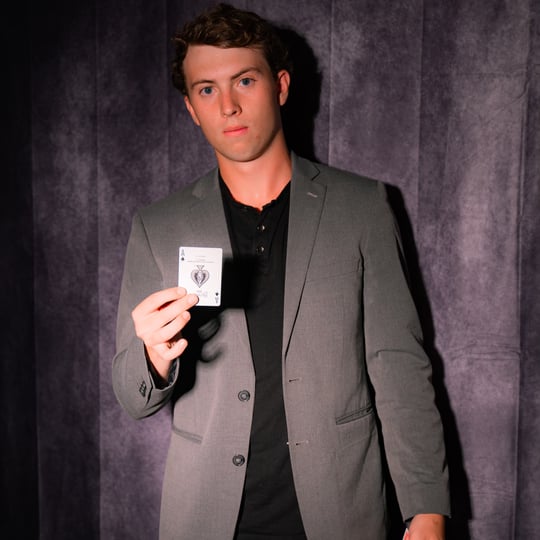 Jake Goodman Magic - Magician / Family Entertainment in Norman, OK