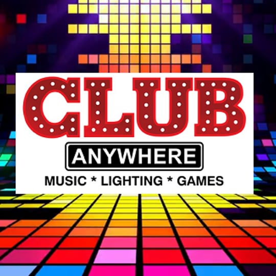 Club Anywhere! - Mobile Music & Lighting - Mobile DJ / Prom DJ in Winchester, CA