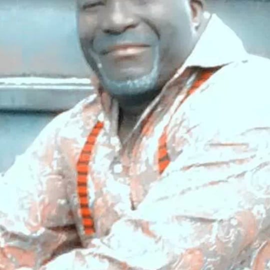 Cmore Brown - Comedy Improv Show in Baton Rouge, LA