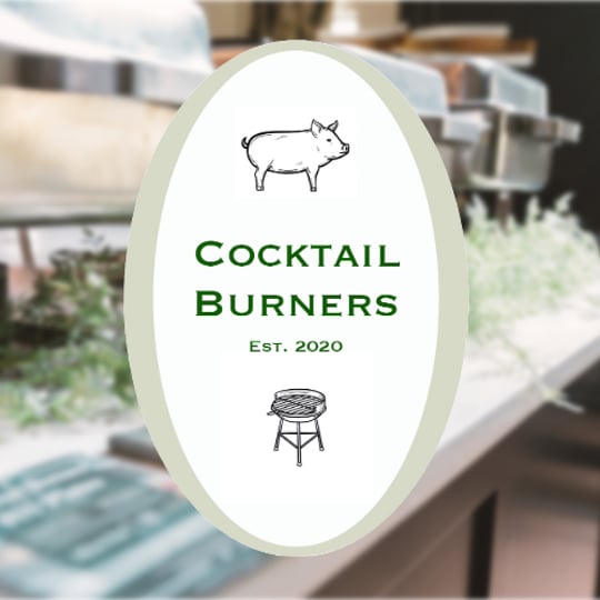 Cocktail Burners Catering - Caterer in Missouri City, TX