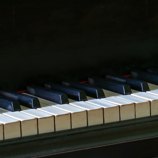 Cocktail Keys - Jazz Pianist in Edmonton, AB