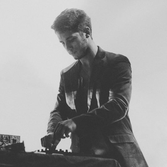 Cody Saffel - Multi-Instrumentalist in Murfreesboro, TN