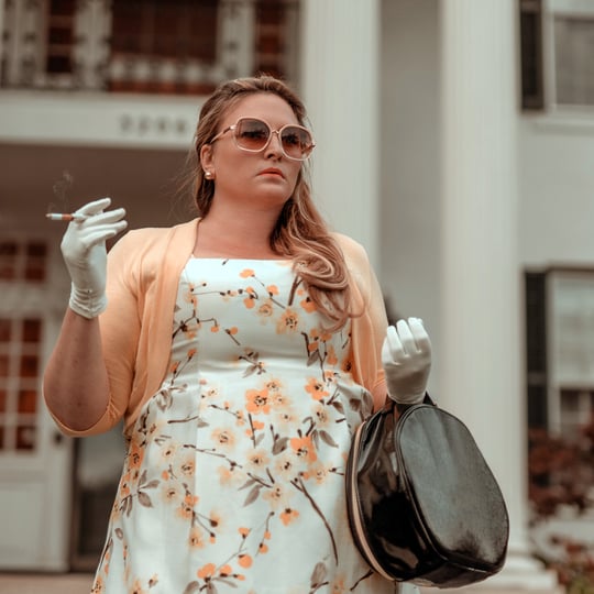 Colleen Orender - Jazz Band in Tupelo, MS