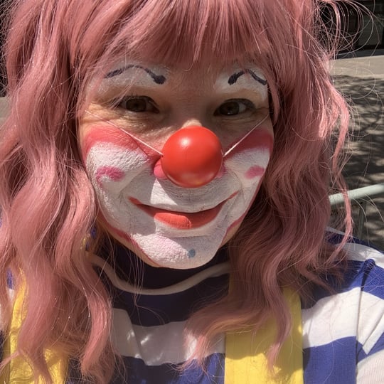 Colliflower the Clown - Clown in Clifton, NJ