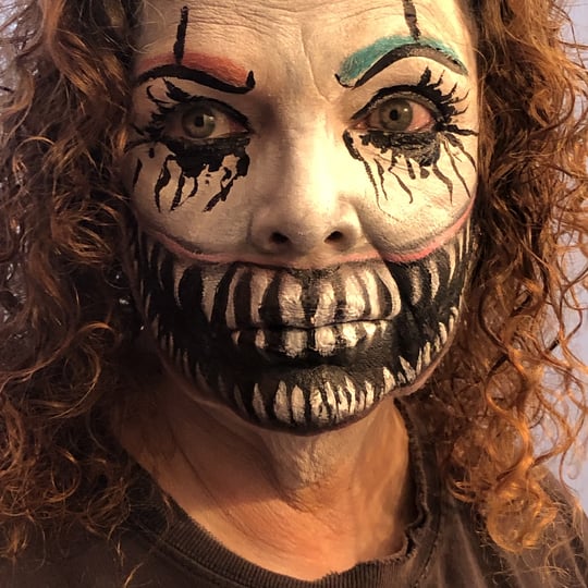 Colorful Brush - Painting Party / Airbrush Artist in Waterbury, CT