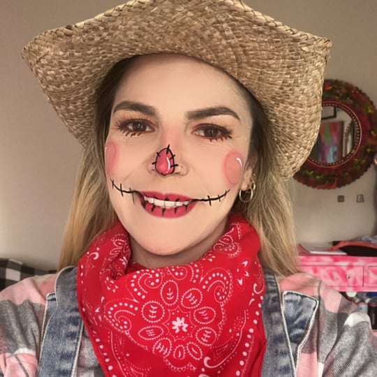 Colorful Faces - Face Painter in Long Island City, NY