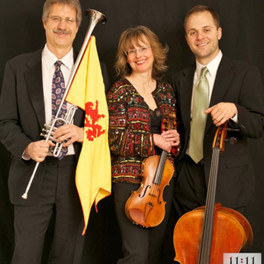 Columbine Entertainment - String Quartet / Wedding Entertainment in Littleton, CO