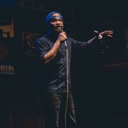 Comedian and Character Performer - Stand-Up Comedian in Chicago, IL
