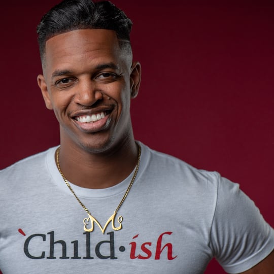 Comedian Chris Mosley - Stand-Up Comedian in Phoenix, AZ