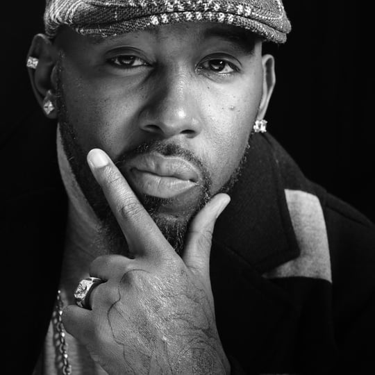Comedian Courtney - Stand-Up Comedian in Memphis, TN