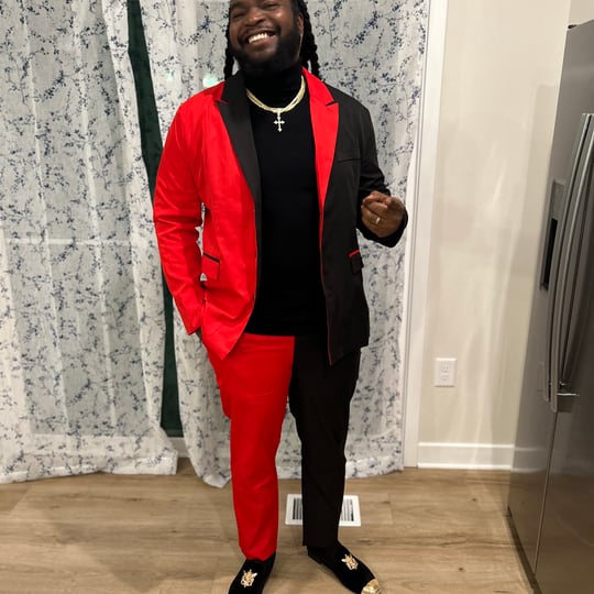 Comedian Franko - Stand-Up Comedian in Charleston, SC