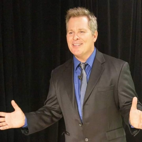 Comedian Michael Petit - Corporate Comedian / Corporate Event Entertainment in Plainville, MA