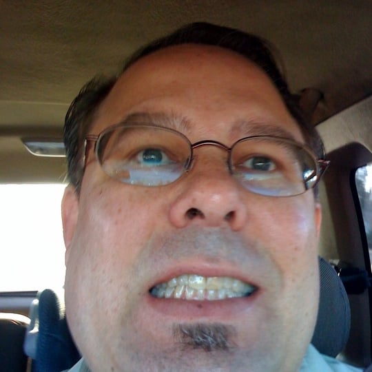 Comedy Commando - Stand-Up Comedian in Scottsdale, AZ