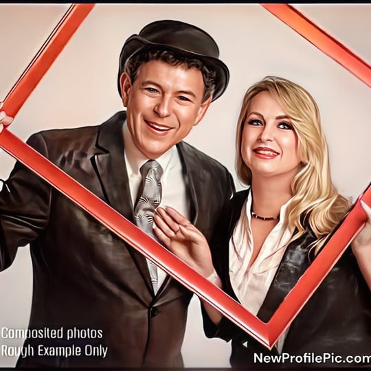 Comedy Hypnotist Alan Sands - Hypnotist in San Mateo, CA