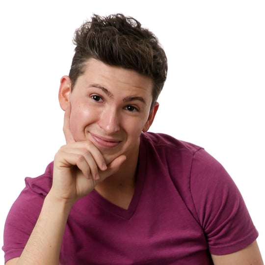 Comedy Magician Ben Young - Comedy Magician in Las Vegas, NV