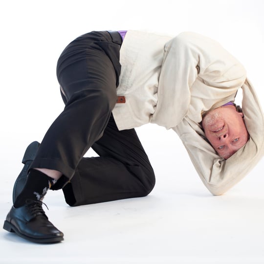 Comedy Magician Dan Paulus - Magician / Family Entertainment in Salt Lake City, UT
