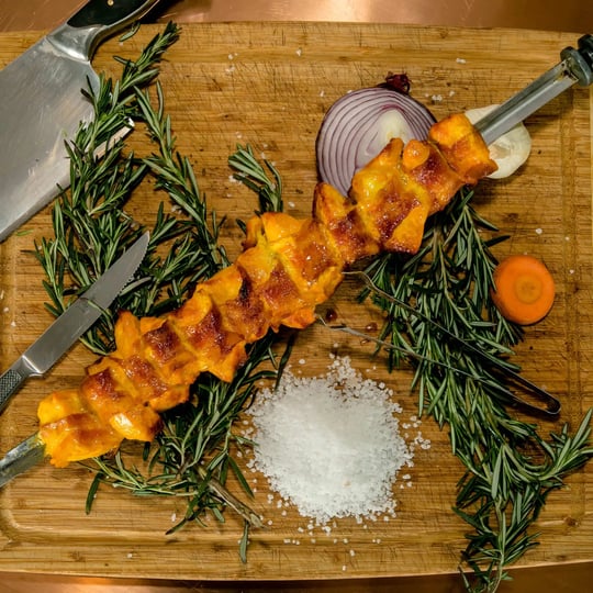 Comeketo Catering & Bar Services - Caterer in Leominster, MA