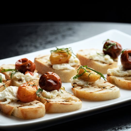 Commellini Estate Catering - Caterer in Spokane, WA