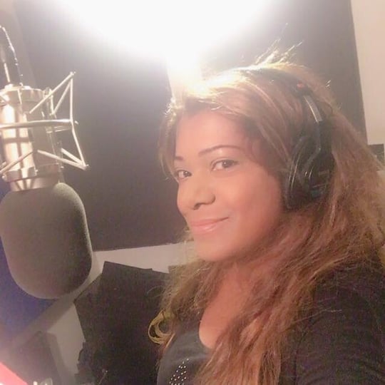 Concetta - Pop Singer in Boston, MA