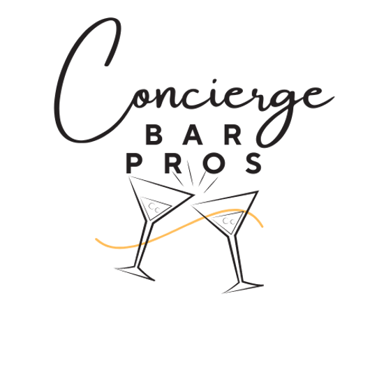 Concierge Bar Pros - Bartender / Strolling Table in Boynton Beach, FL