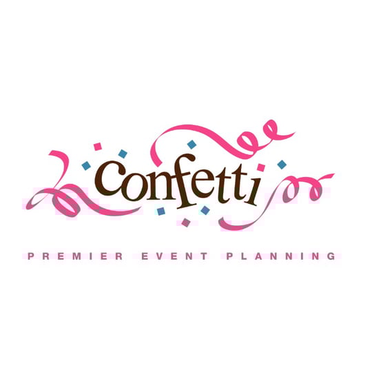Confetti Events, LLC - Event Planner in Arlington, VA
