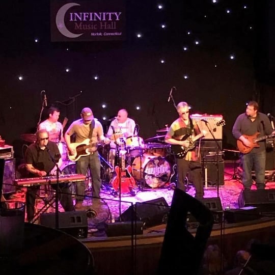 Capricorn - Allman Brothers Tribute - Allman Brothers Tribute Band / Southern Rock Band in Waterbury, CT