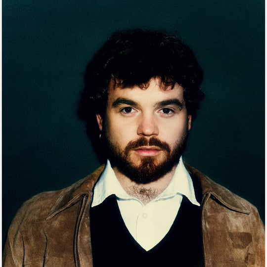 Conor James - Singing Pianist in Los Angeles, CA