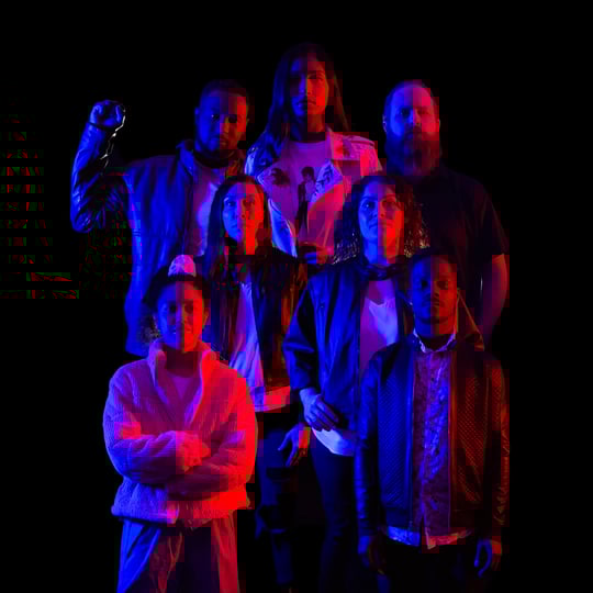  The Band Contemporary - Pop Music in Atlanta, GA