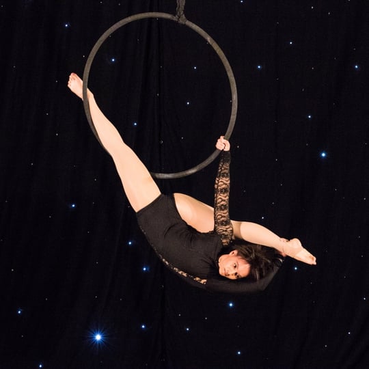 Cookie Dee - Aerialist / Circus and Acrobatic in Stone Mountain, GA