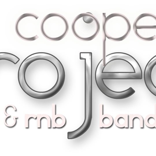 Cooper Project Band - Jazz Band / Wedding Musicians in Arlington, TX