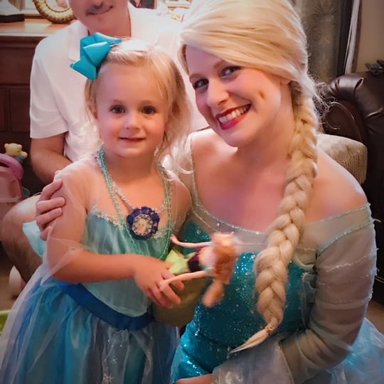 Nashville Kids Parties - Event Planner / Balloon Twister in Madison, TN
