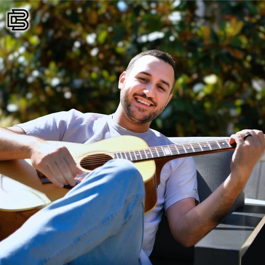 Cory Brooks Music - Singing Guitarist in Plano, TX