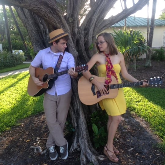 Counseled and Composed - Acoustic Band in Boynton Beach, FL