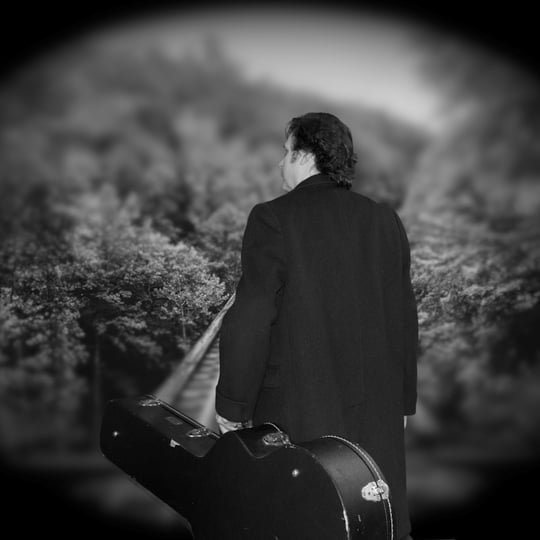 Counterfeit CASH - Johnny Cash Impersonator in Boston, MA