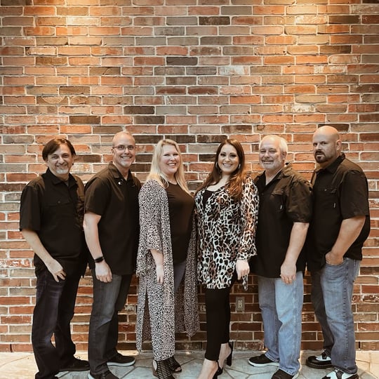 Counterfeit Radio - Party Band in Allen, TX