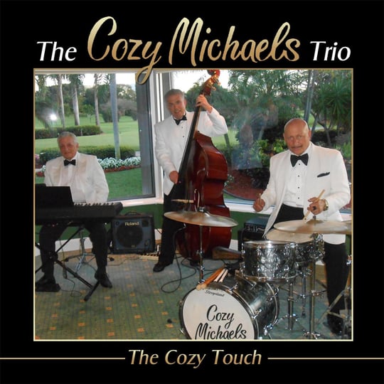Cozy Michaels Trio - Jazz Band in Miami, FL
