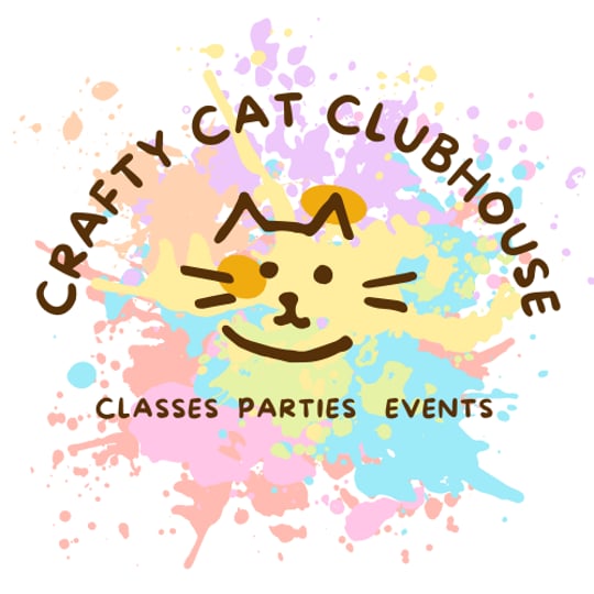 Crafty Cat Clubhouse - Arts & Crafts Party / Science Party in Fayetteville, AR
