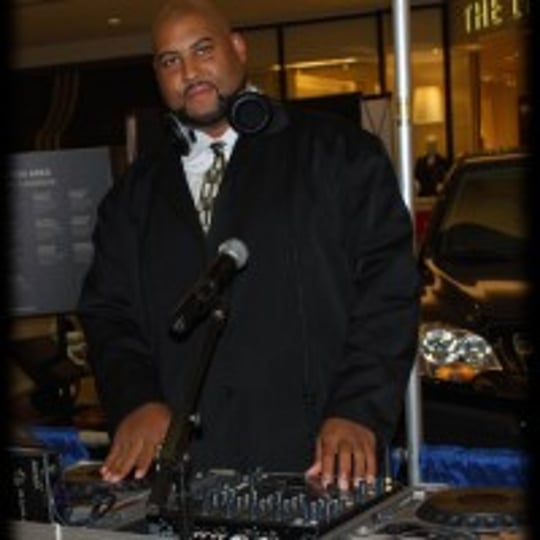 Craig Nyce Entertainment - Wedding DJ in Holbrook, MA