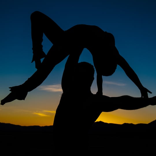 Creative Actions Arts - Balancing Act / Circus and Acrobatic in Westchester, IL