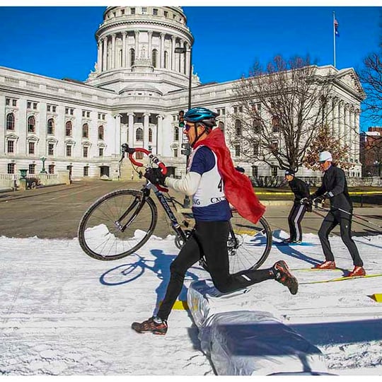 Creativefoto LLC - Photographer in Madison, WI