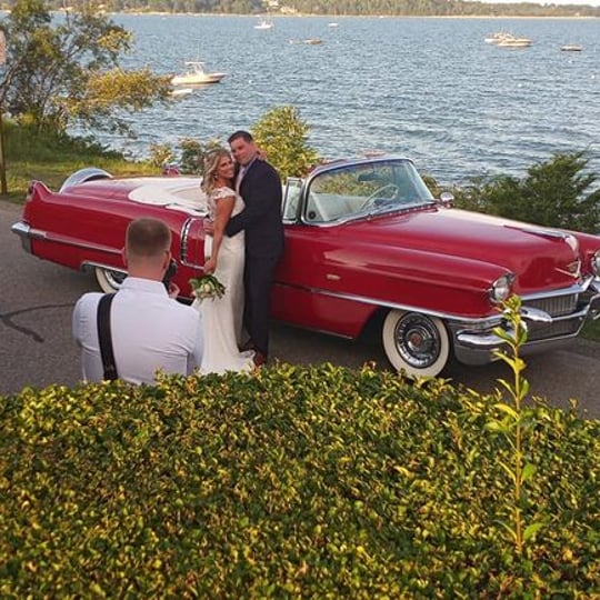 Creel's Classic Car Rentals - Limo Service Company in Rehoboth, MA