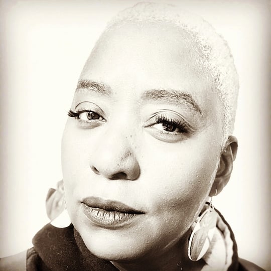 Crickette Gill - Stand-Up Comedian in Phoenix, AZ